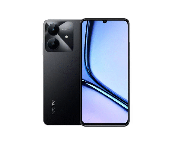 Realme Note 60X