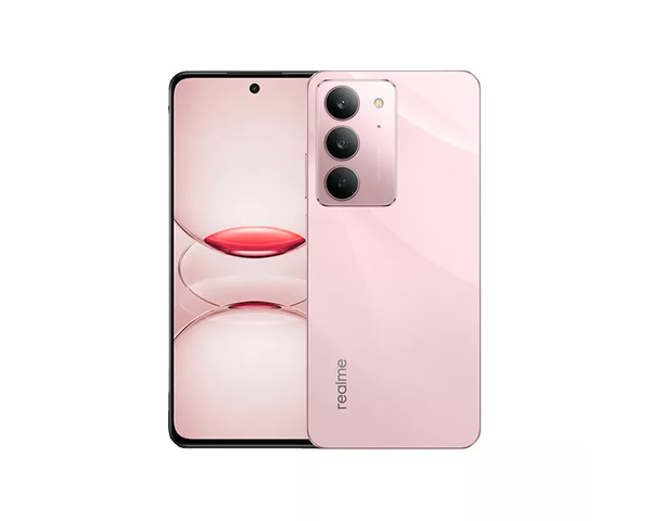 Realme C75x
