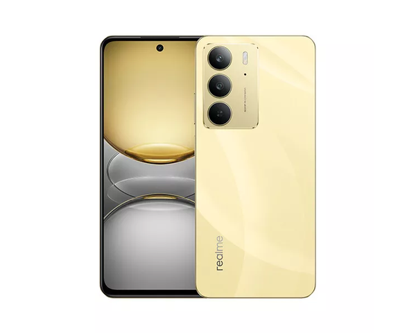 Realme C75