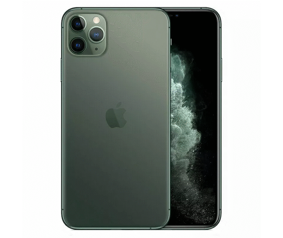 iPhone 11 Pro