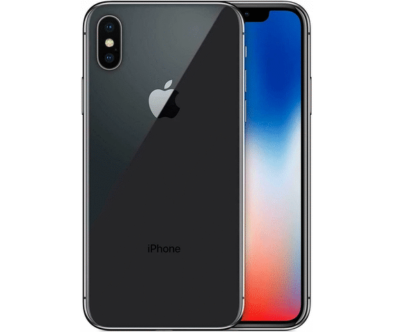 iPhone XS Max