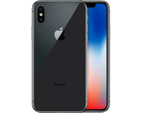 iPhone X