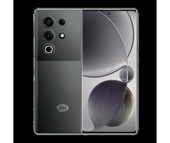 Itel Super 26 Ultra