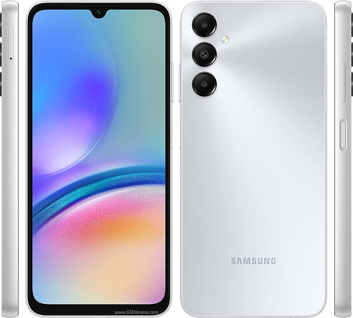Samsung Galaxy A05S International Warranty - Image 2