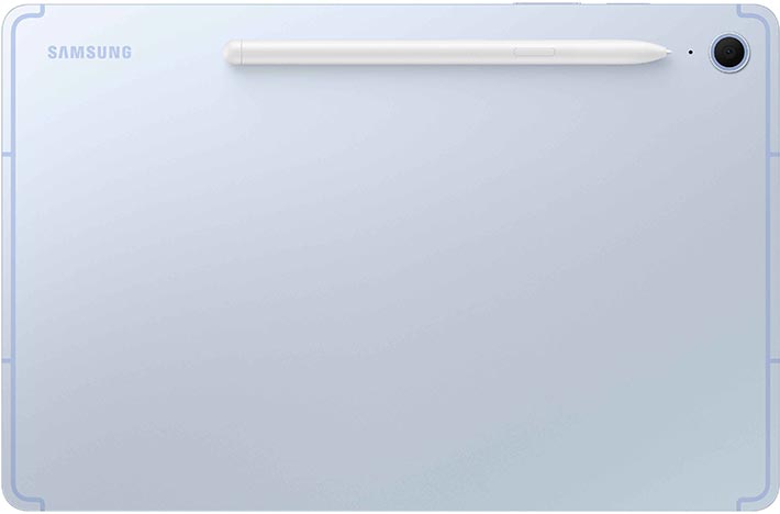 Samsung Galaxy Tab S10 FE+ 5G NGA - Image 3