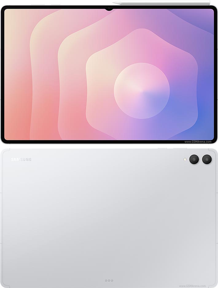 Samsung Galaxy Tab S10+ Nigerian Spec - Image 3