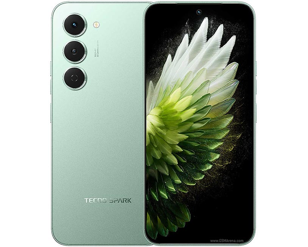 Tecno Spark 40 Pro