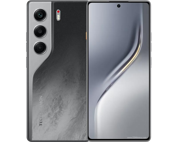 Tecno Camon 40