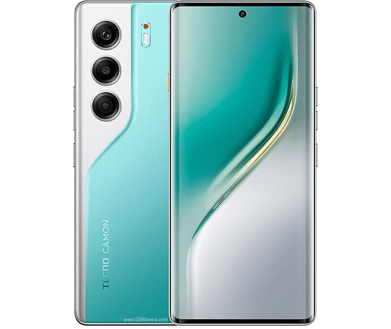 Tecno Camon 40 Pro