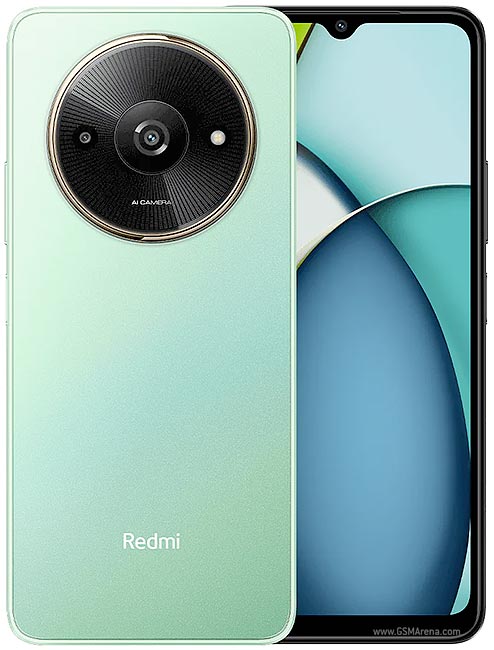 Redmi A3x - Image 3