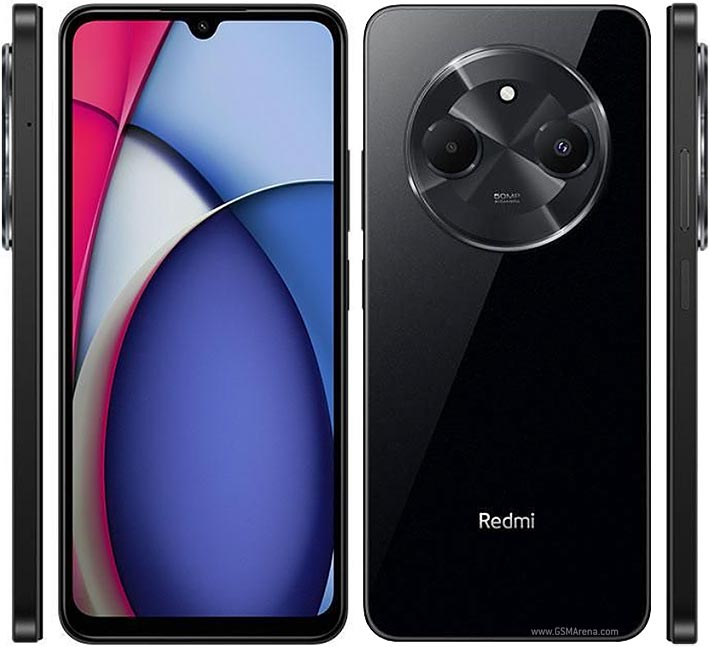 Redmi A3 Pro - Image 3