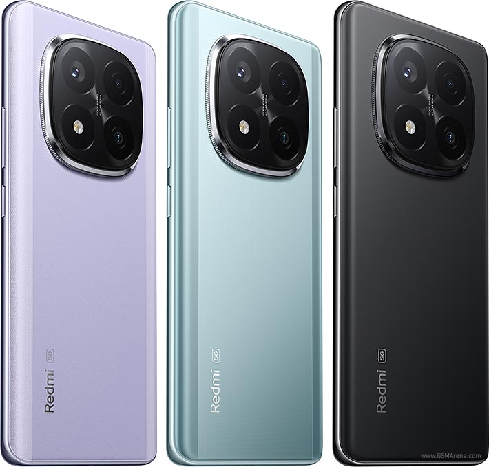 Redmi Note 14 Pro+ 5G - Image 3