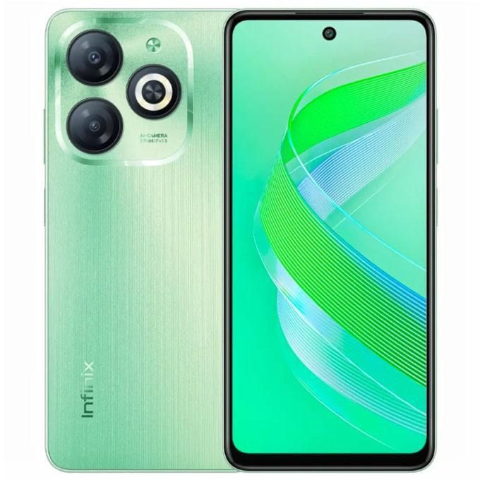 Infinix Smart10 HD - Image 3