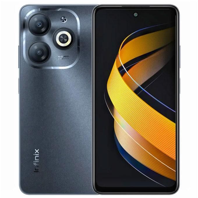 Infinix Smart10 HD - Image 2