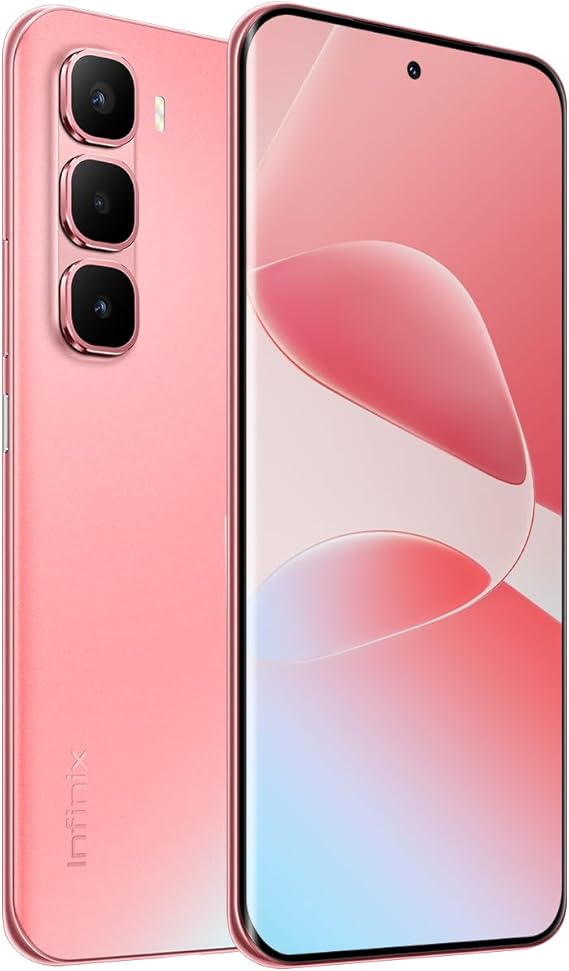 Infinix Hot60pro - Image 2
