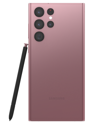 Samsung Galaxy S22 Ultra International Warranty - Image 4