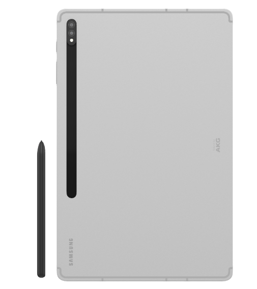 Samsung S8 Plus - Image 2