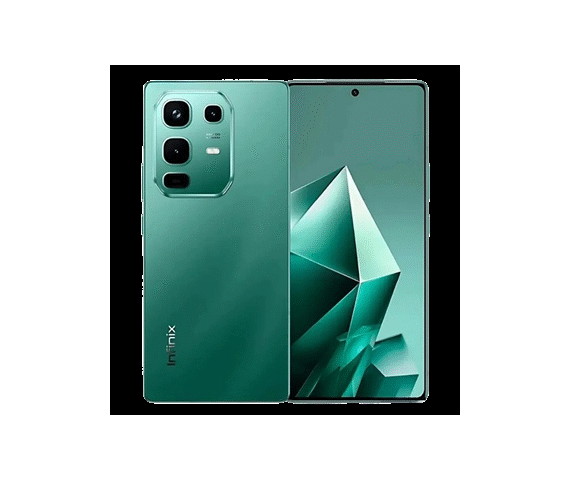 Infinix Note50 Pro + 5G