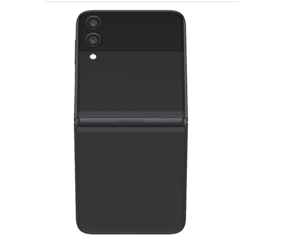 Samsung Galaxy Z Flip 3 International Warranty