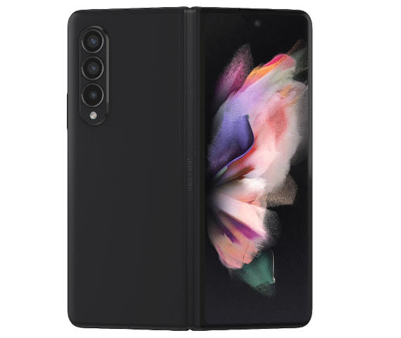 Samsung Z Fold 3