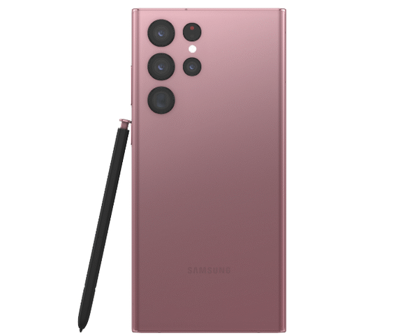 Samsung Galaxy S22 Ultra International Warranty