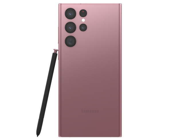 Samsung Galaxy S22 Ultra International Warranty