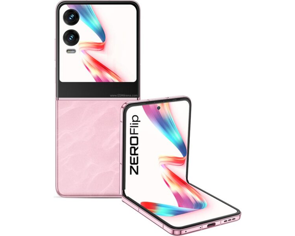 Infinix Zero Flip