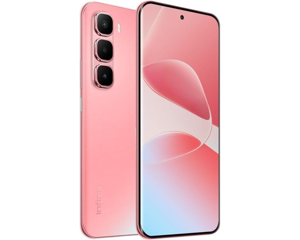 Infinix Hot60pro