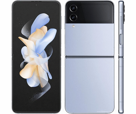 Samsung Galaxy Z Flip 4