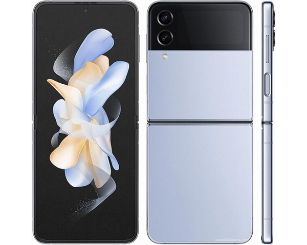 Samsung Galaxy Z Flip 4