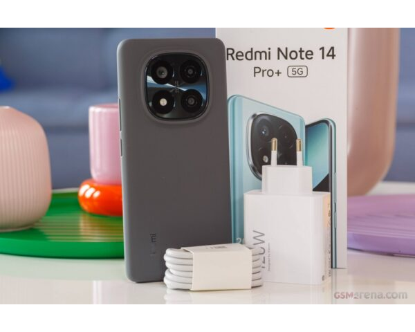 Redmi Note 14 Pro+ 5G