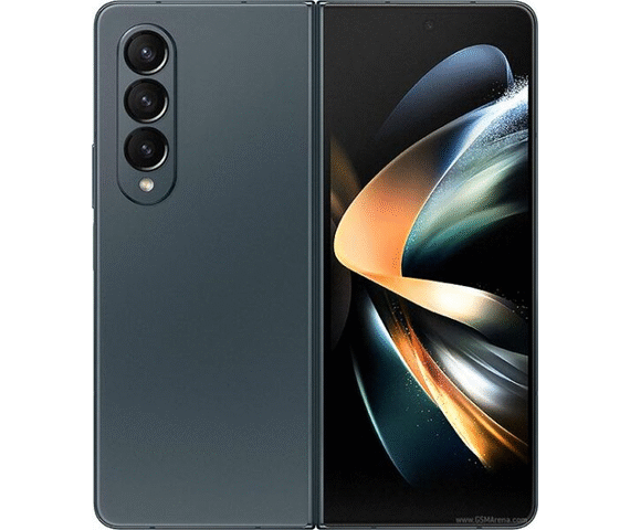 Samsung Z Fold 4