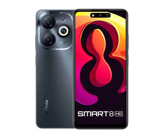 Infinix Smart8