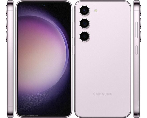 Samsung Galaxy S23 International Warranty