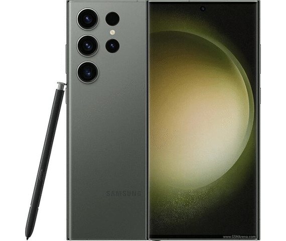 Samsung Galaxy S23 Ultra International Warranty