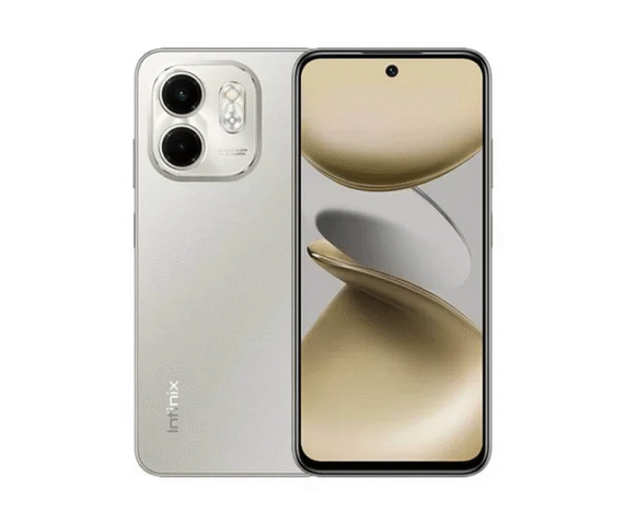 Infinix Smart9 HD