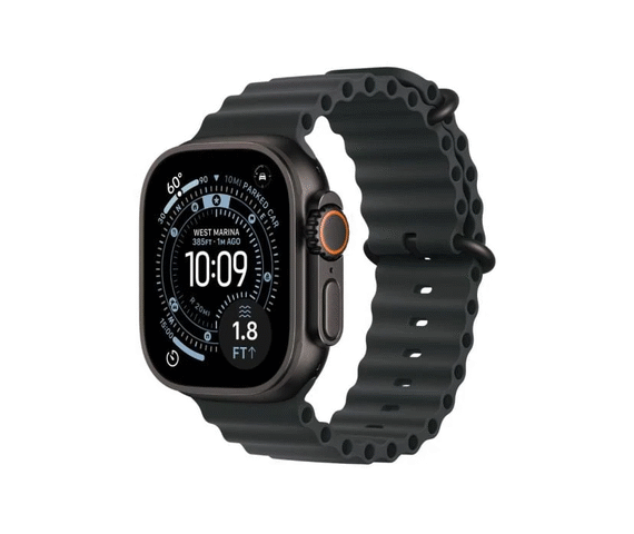 Apple Watch Ultra 3