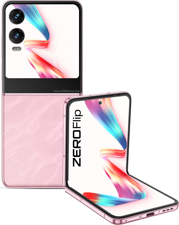 Infinix Zero Flip - Image 2