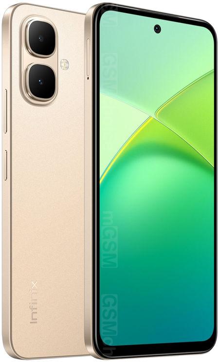 Infinix Smart10 - Image 5