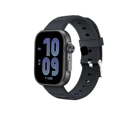 Itel Ultra Storm Watch