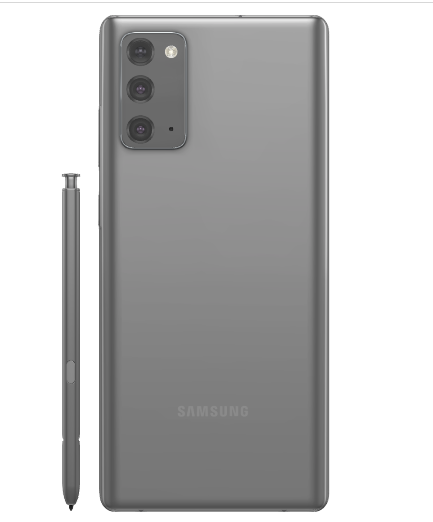 Samsung Note 20 - Image 3