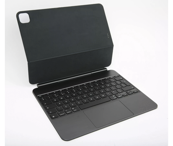 Magic Keyboard For M2 Ipad Pro