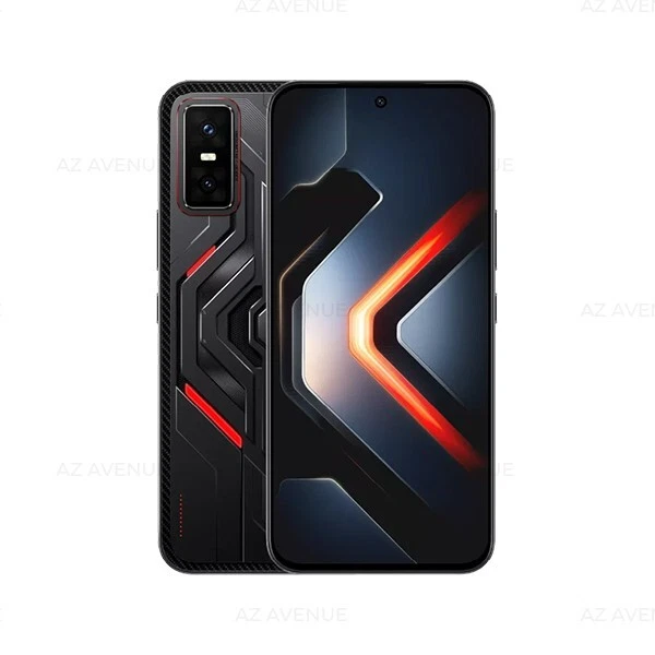 Infinix GT30pro - Image 4