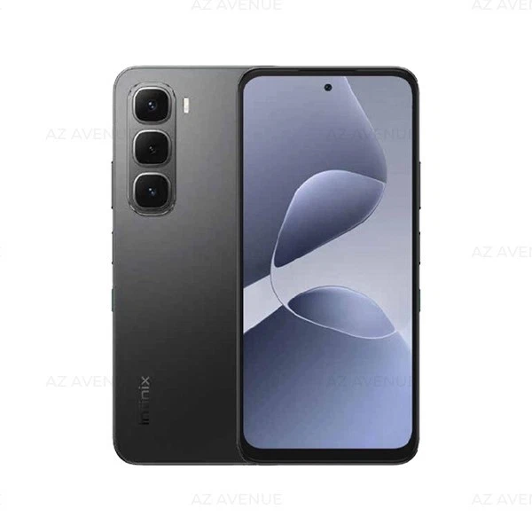 Infinix Hot60pro - Image 4