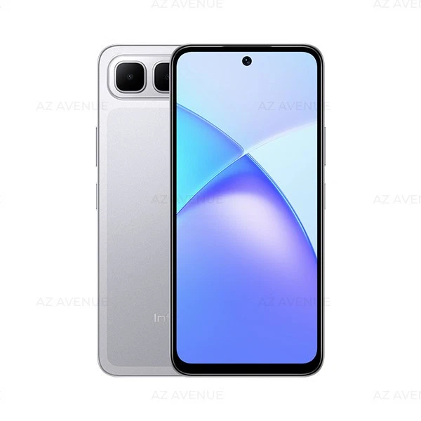 Infinix Smart10 Plus - Image 3