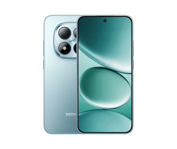 Xiaomi Redmi Note 15 Pro