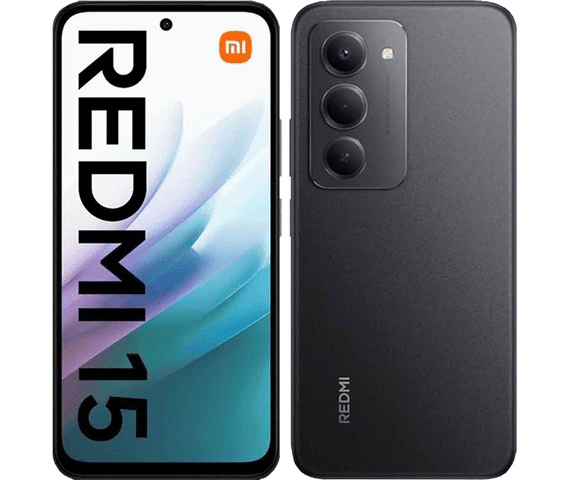 Redmi 15