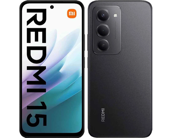 Redmi 15