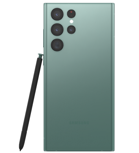 Samsung Galaxy S22 Ultra International Warranty - Image 5