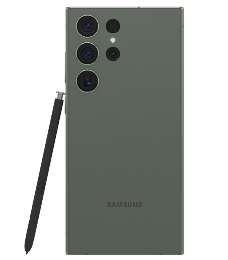 Samsung Galaxy S23 Ultra International Warranty - Image 3